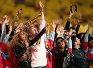 Pepsi Super Bowl 50 Halftime Show
